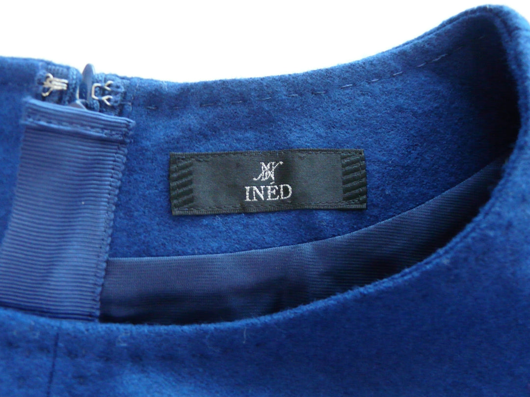 【激安古着】 INED　ワンピース　ワンピース or ドレス