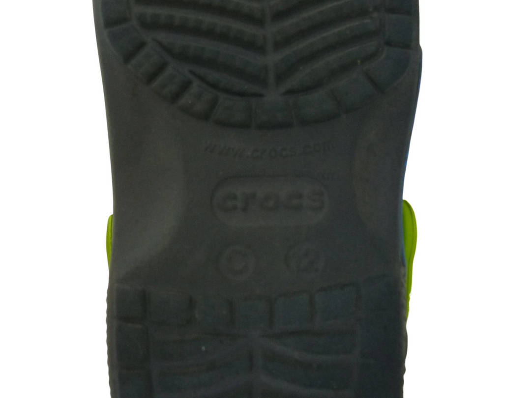 crocs　サンダル　シューズ