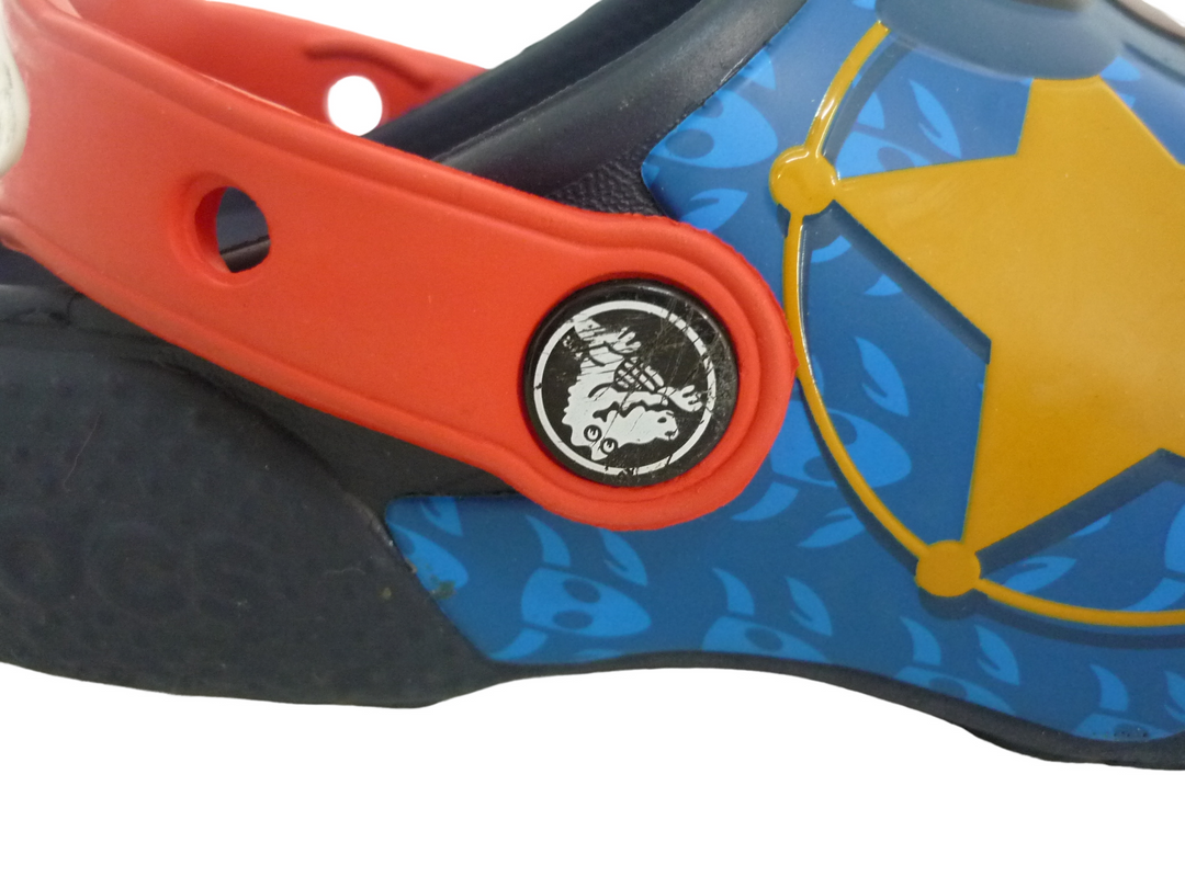 crocs　サンダル　シューズ