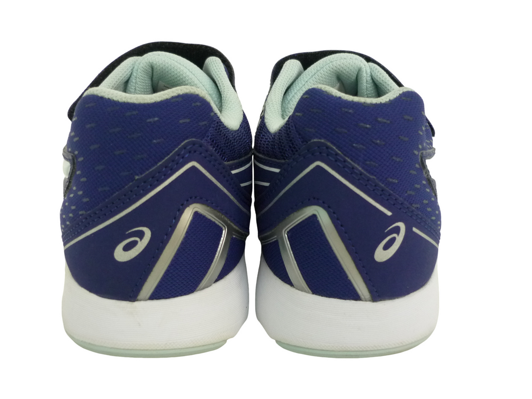 asics アシックス　スニーカー　シューズ