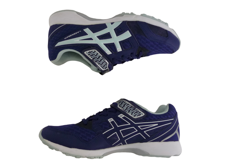 asics アシックス　スニーカー　シューズ