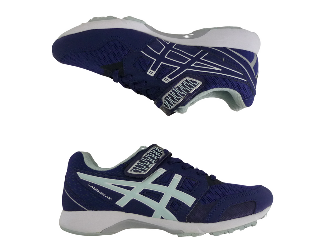 asics アシックス　スニーカー　シューズ