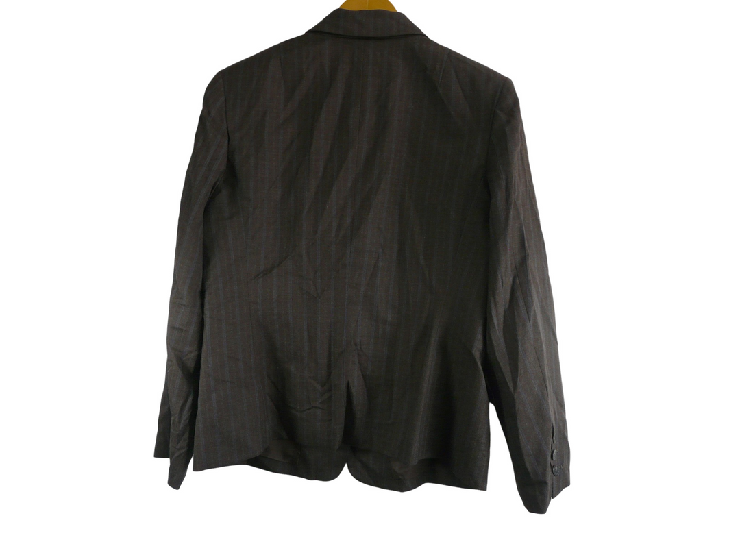 【激安古着】 CORDIER　フォーマルスーツ　オールインワンセットアップ