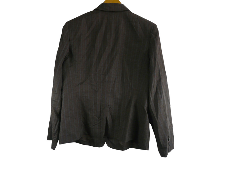 【激安古着】 CORDIER　フォーマルスーツ　オールインワンセットアップ