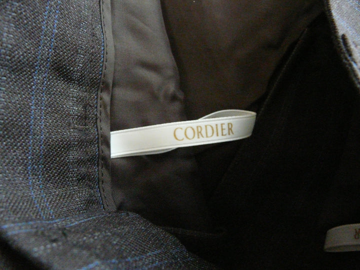 【激安古着】 CORDIER　フォーマルスーツ　オールインワンセットアップ