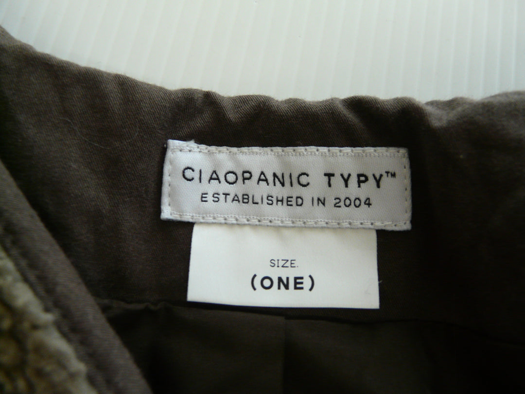 【激安古着】 CIAOPANIC TYPY　その他アウター　アウター