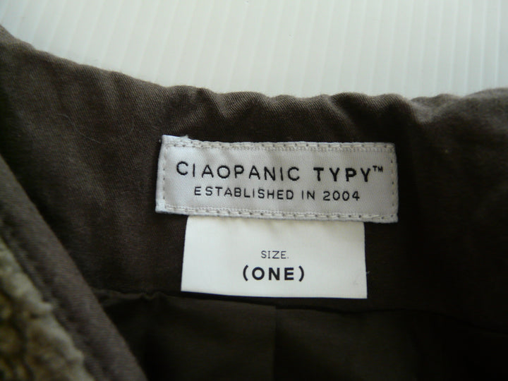 【激安古着】 CIAOPANIC TYPY　その他アウター　アウター