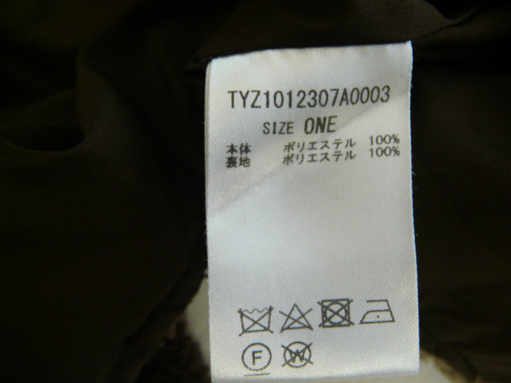 【激安古着】 CIAOPANIC TYPY　その他アウター　アウター