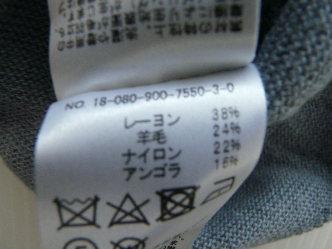 【激安古着】 IENA　ニットorセーター　トップス