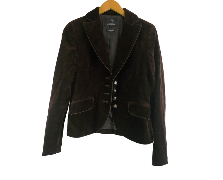 【激安古着】 23区　テーラードジャケット　アウター