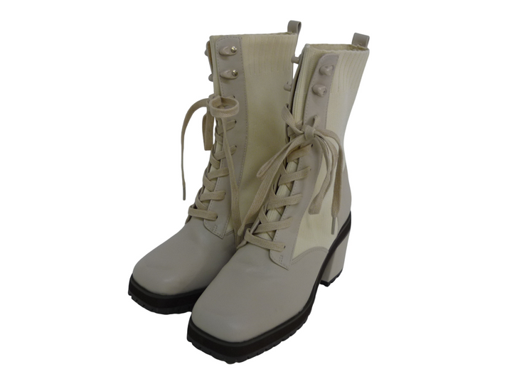 あしながおじさん　ブーツ ショート/ミディアム　シューズ