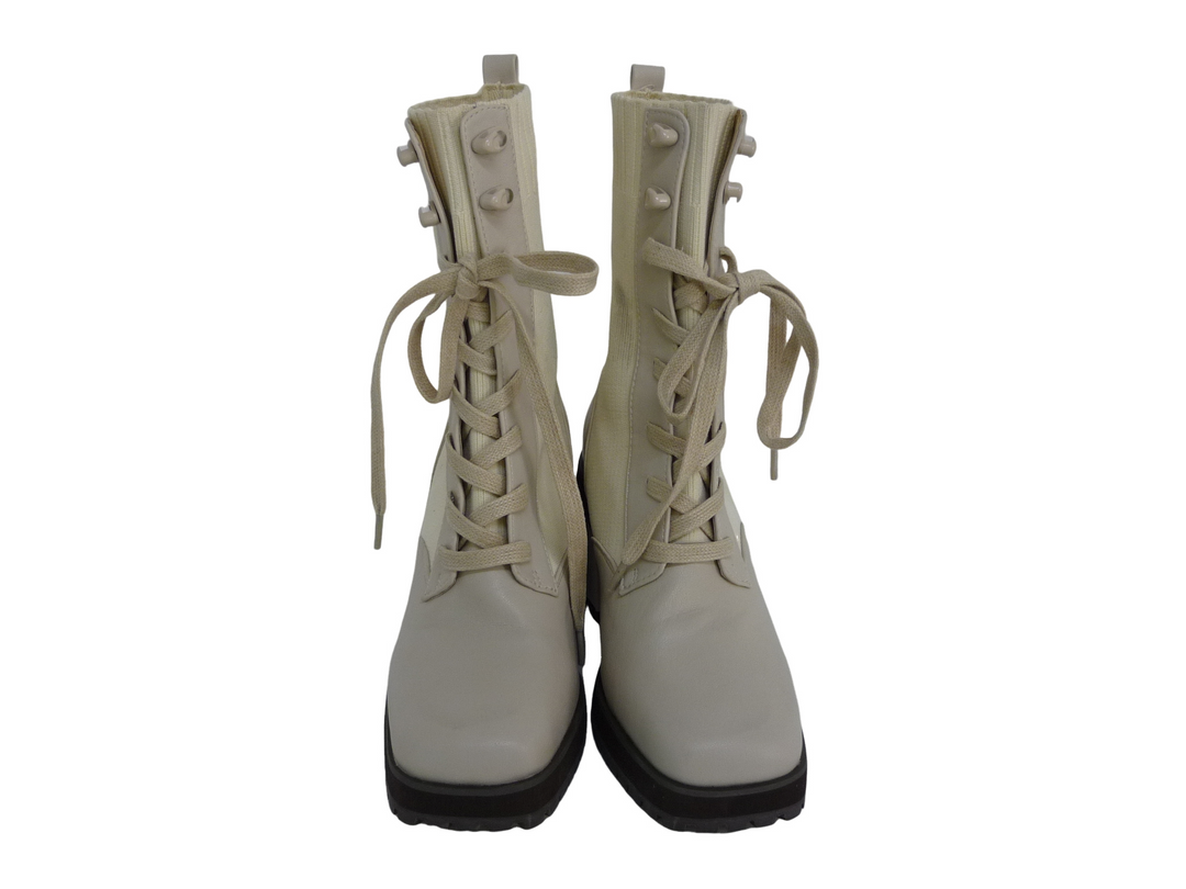 あしながおじさん　ブーツ ショート/ミディアム　シューズ