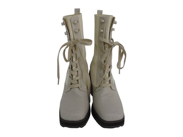 あしながおじさん　ブーツ ショート/ミディアム　シューズ