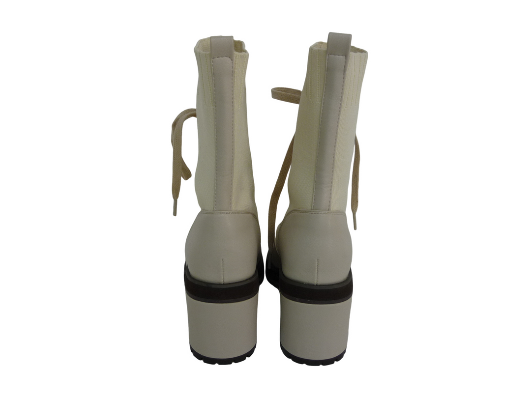 あしながおじさん　ブーツ ショート/ミディアム　シューズ