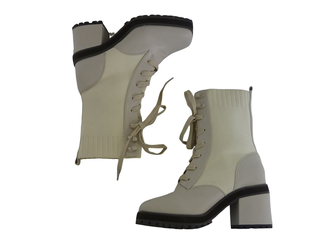 あしながおじさん　ブーツ ショート/ミディアム　シューズ