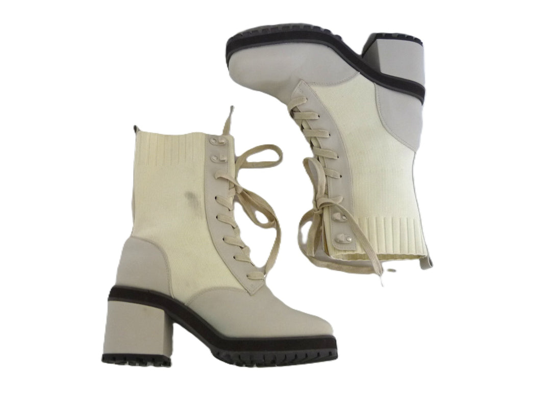 あしながおじさん　ブーツ ショート/ミディアム　シューズ