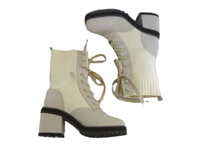 あしながおじさん　ブーツ ショート/ミディアム　シューズ