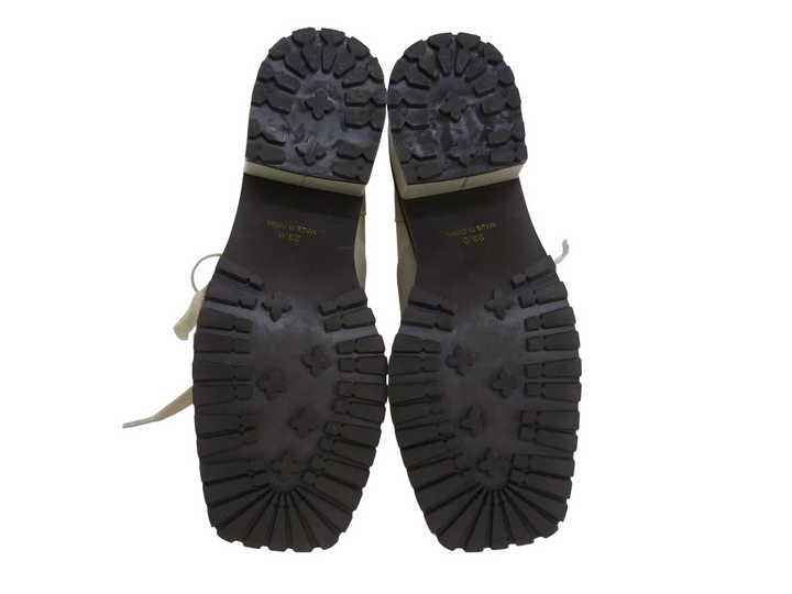 あしながおじさん　ブーツ ショート/ミディアム　シューズ