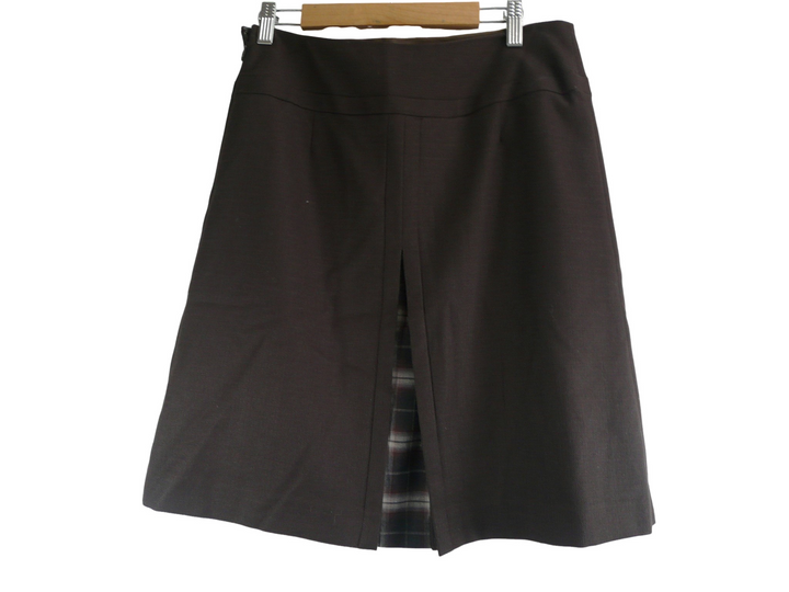 【激安古着】 Adam et Rope　ミディアム丈　スカート