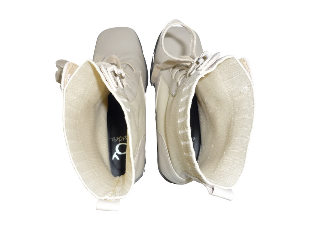 あしながおじさん　ブーツ ショート/ミディアム　シューズ