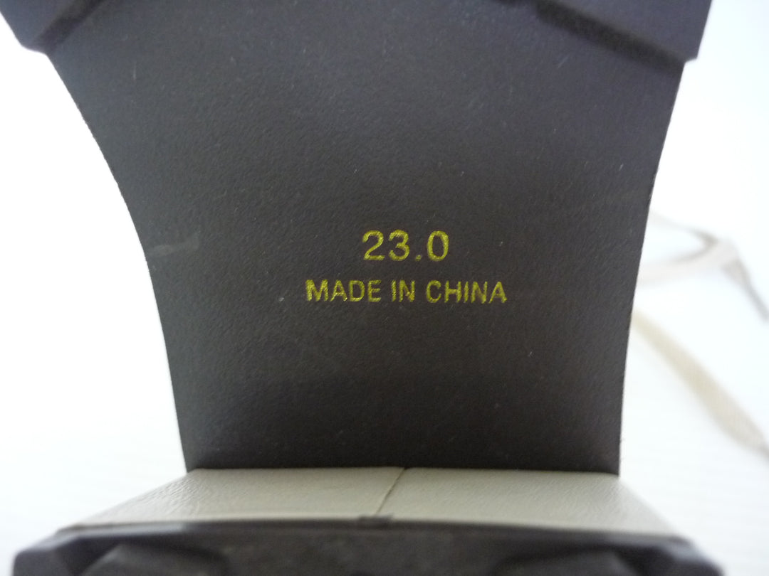 あしながおじさん　ブーツ ショート/ミディアム　シューズ