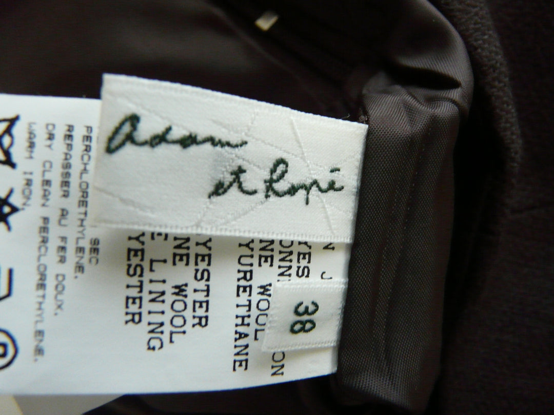 【激安古着】 Adam et Rope　ミディアム丈　スカート