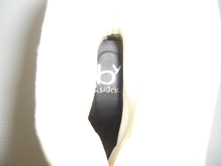 あしながおじさん　ブーツ ショート/ミディアム　シューズ