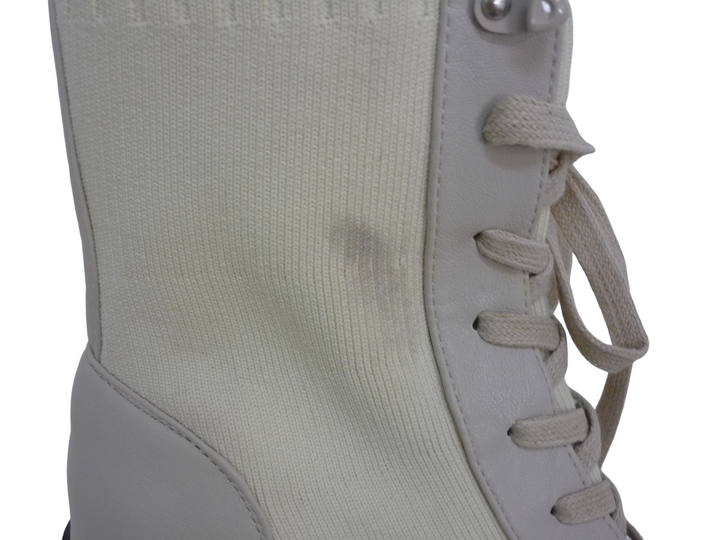 あしながおじさん　ブーツ ショート/ミディアム　シューズ