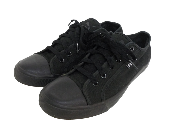 PUMA プーマ　スニーカー　シューズ