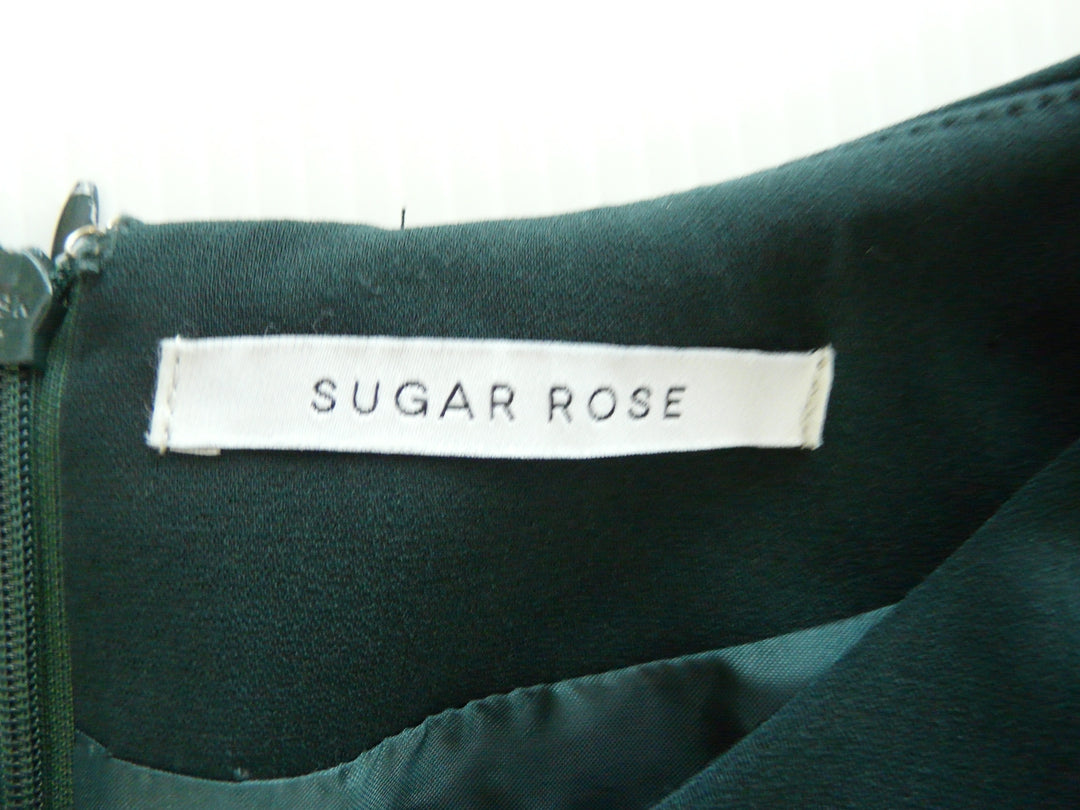 【激安古着】 SUGAR ROSE　ワンピース　ワンピース or ドレス