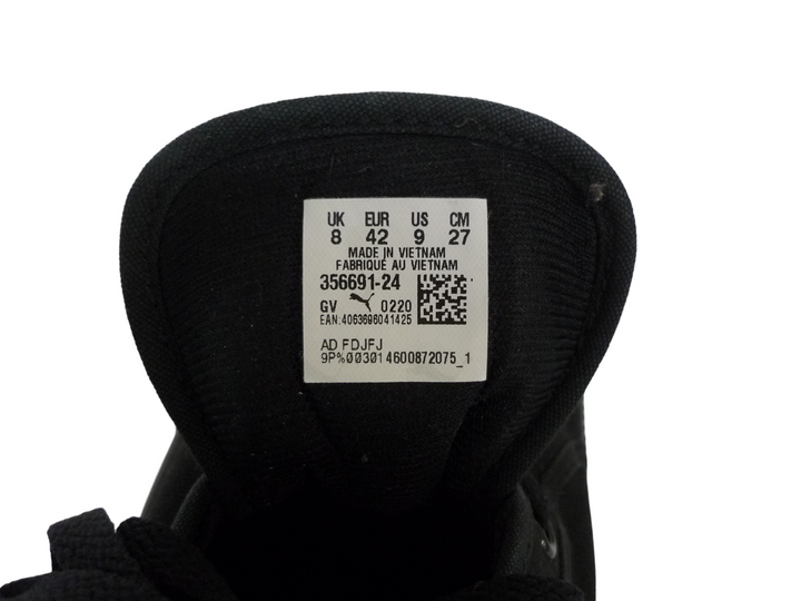 PUMA プーマ　スニーカー　シューズ