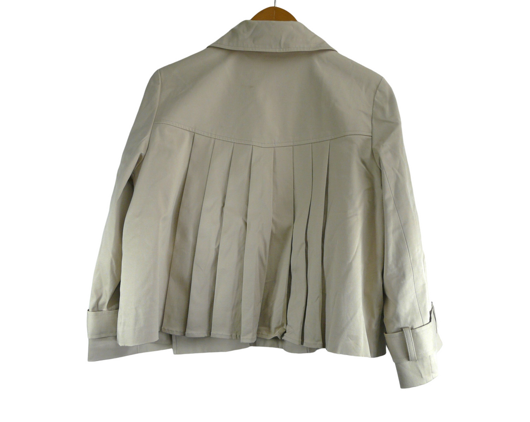 【激安古着】 Snidel　コートミディアム丈　アウター