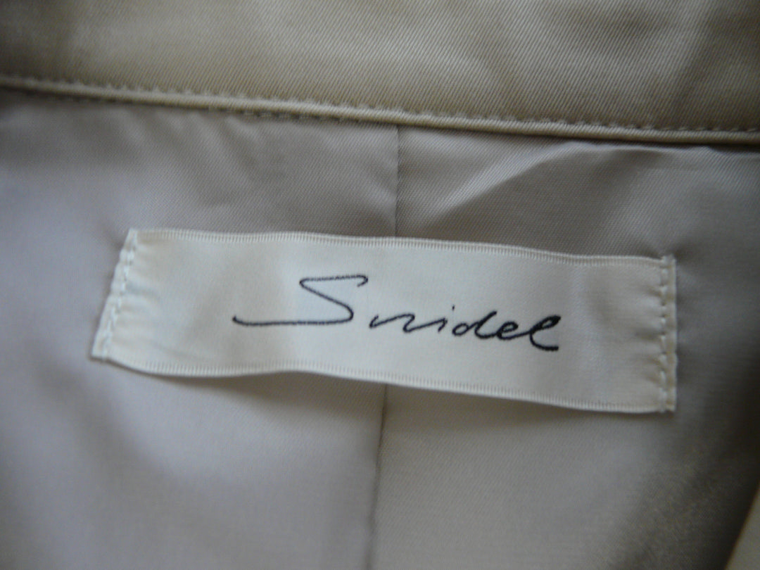 【激安古着】 Snidel　コートミディアム丈　アウター