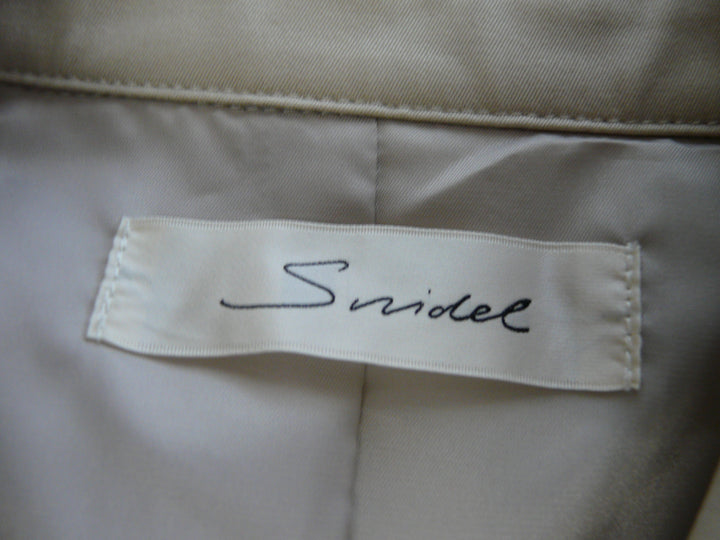 【激安古着】 Snidel　コートミディアム丈　アウター