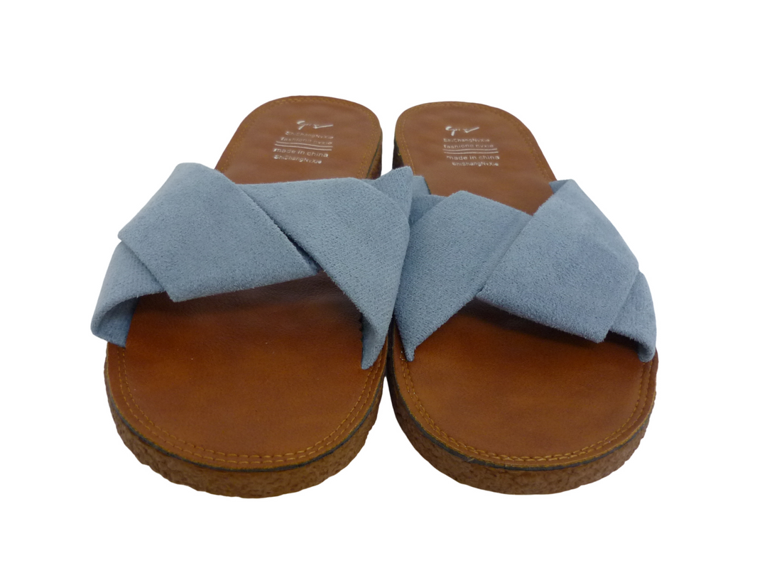 ShiShangNvXie　サンダル　シューズ