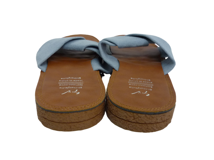 ShiShangNvXie　サンダル　シューズ