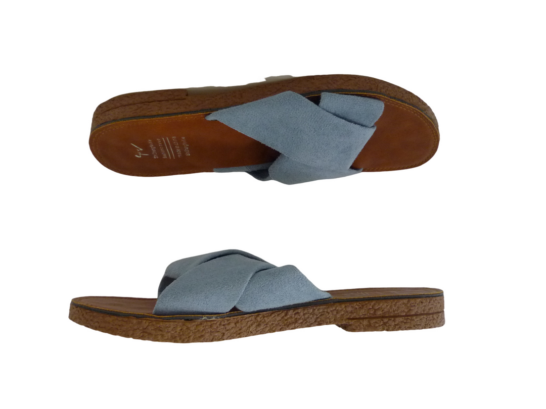 ShiShangNvXie　サンダル　シューズ