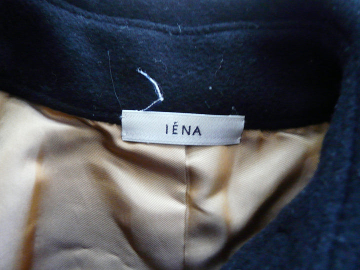 【激安古着】 IENA　コートロング丈　アウター