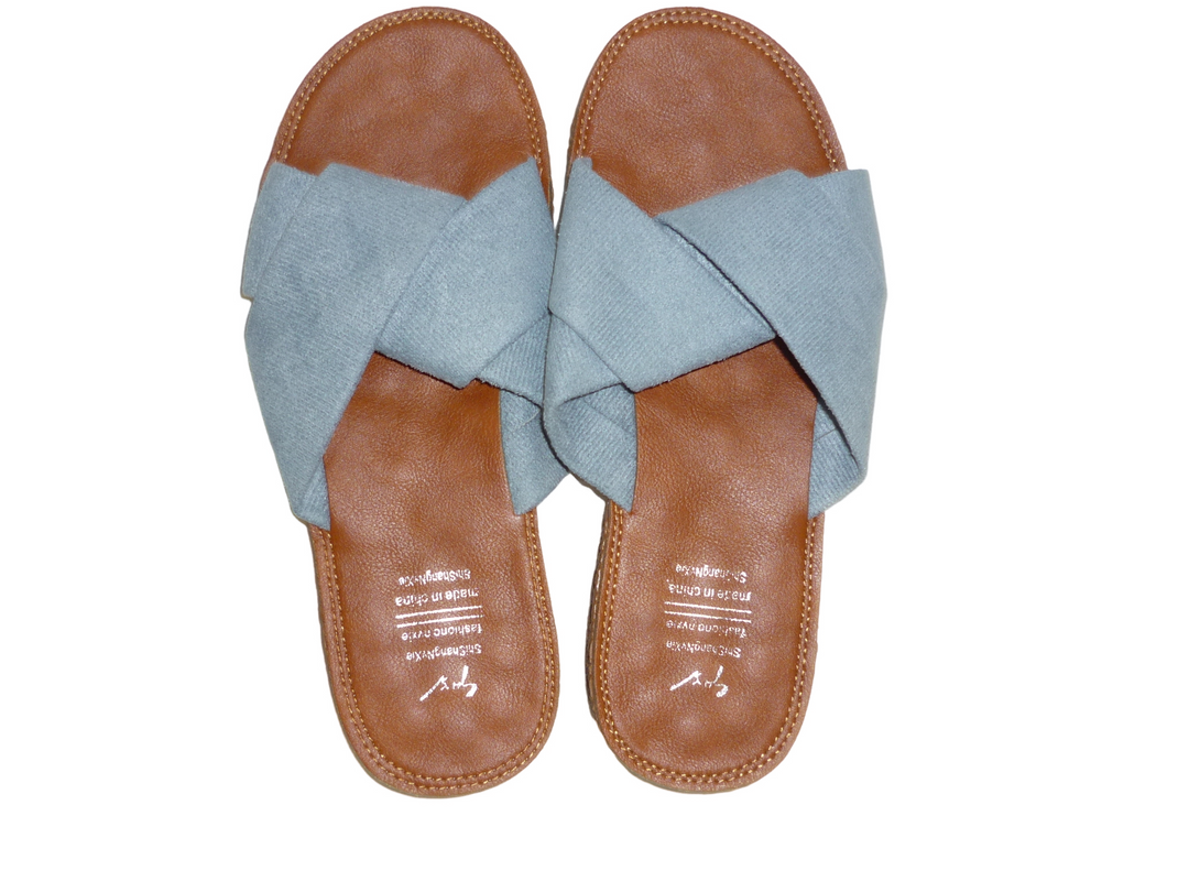 ShiShangNvXie　サンダル　シューズ