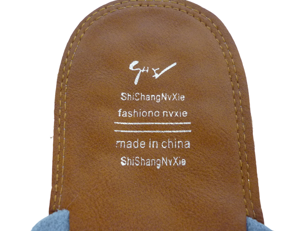 ShiShangNvXie　サンダル　シューズ