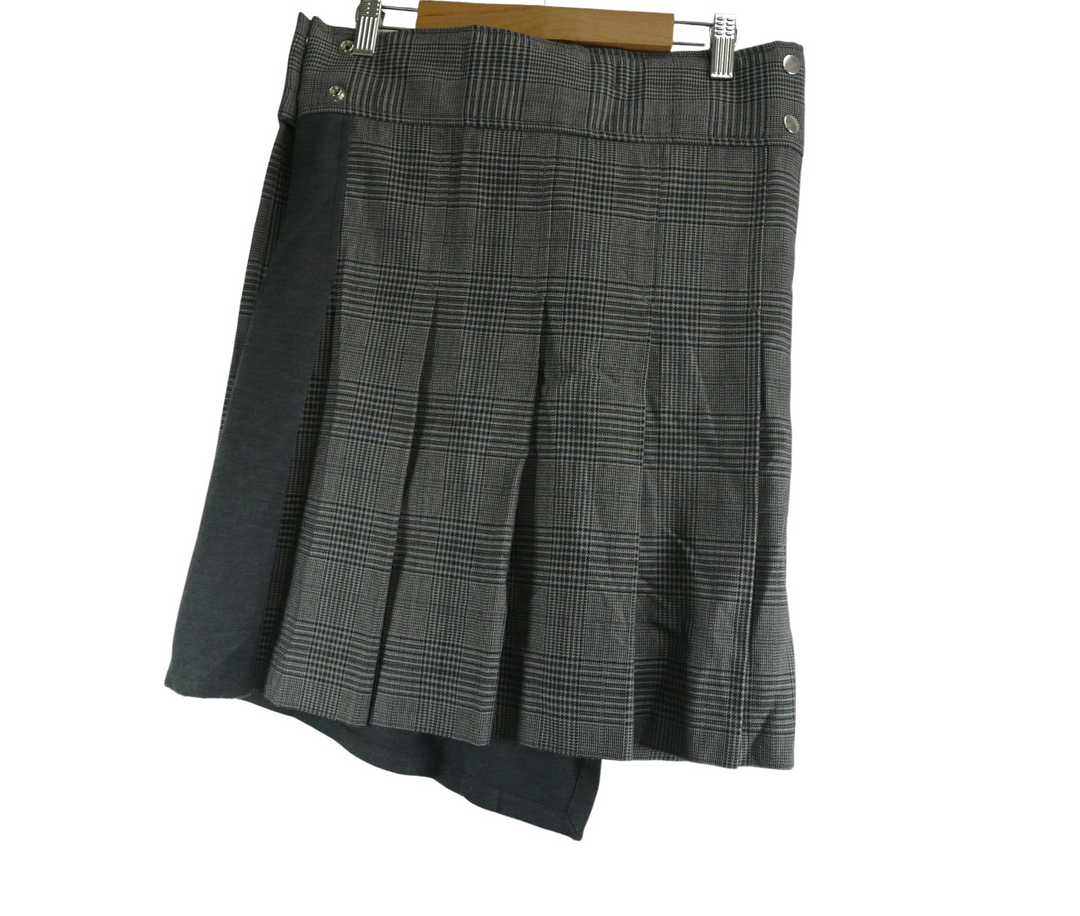 【激安古着】 zucca　ミディアム丈　スカート