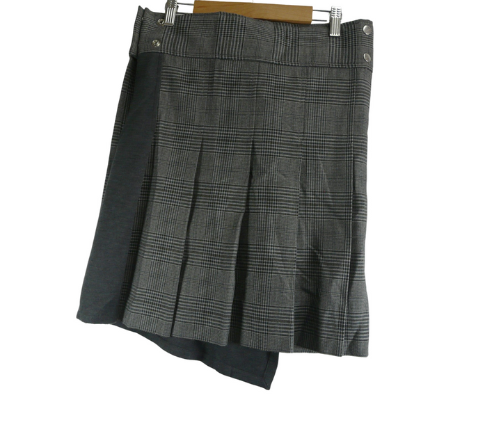 【激安古着】 zucca　ミディアム丈　スカート