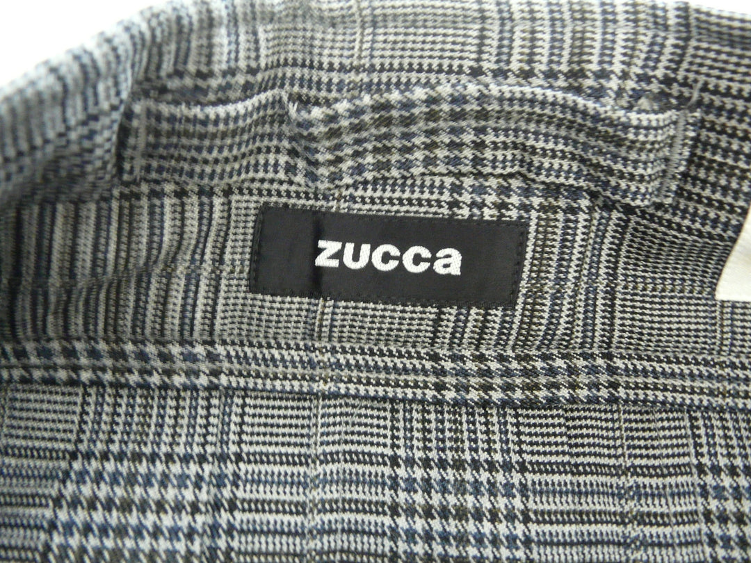 【激安古着】 zucca　ミディアム丈　スカート