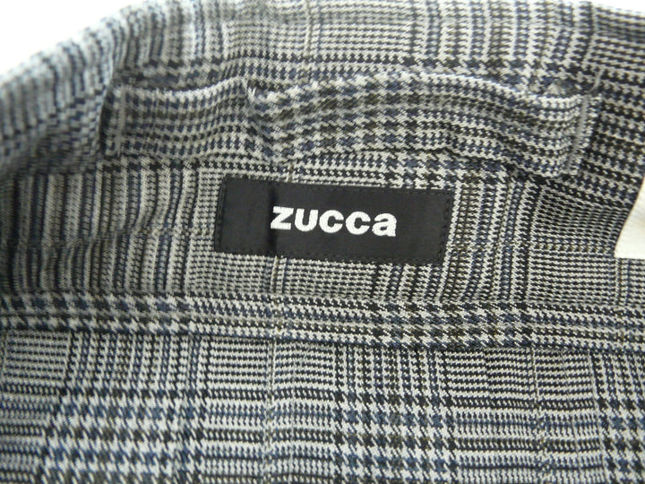 【激安古着】 zucca　ミディアム丈　スカート