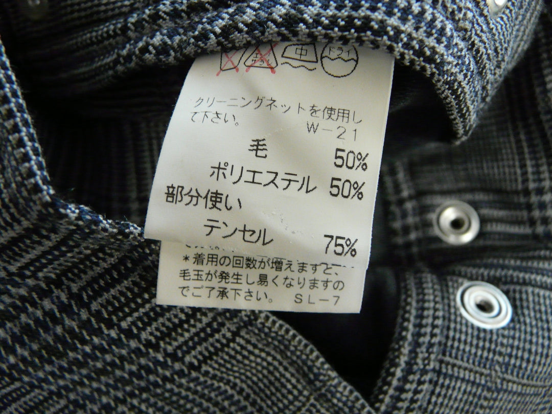 【激安古着】 zucca　ミディアム丈　スカート