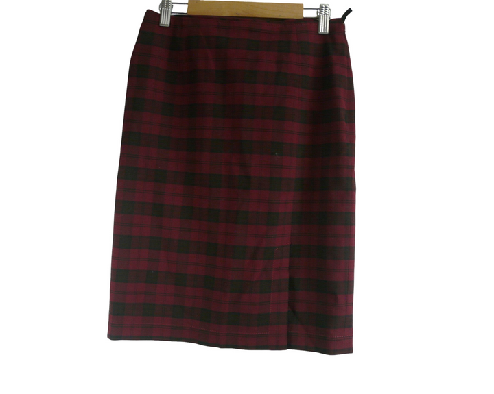 【激安古着】 ROPE　ミディアム丈　スカート