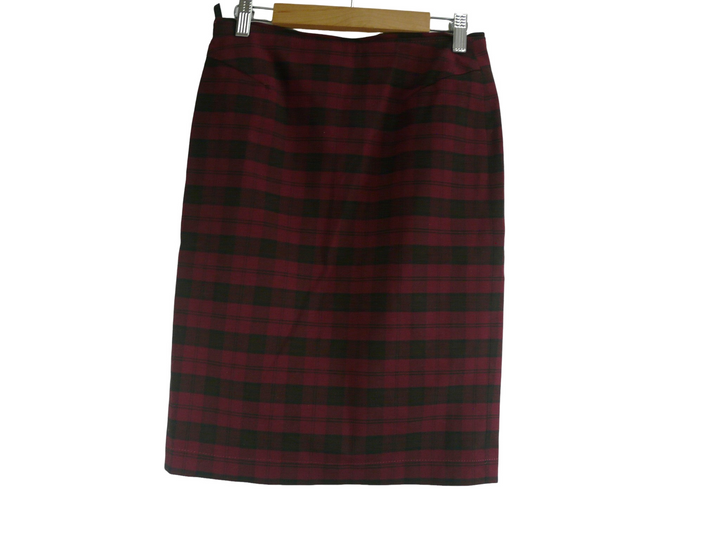 【激安古着】 ROPE　ミディアム丈　スカート