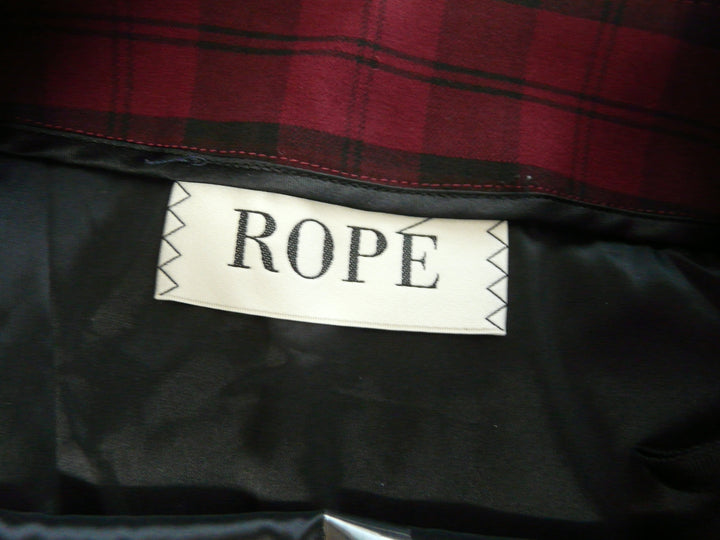 【激安古着】 ROPE　ミディアム丈　スカート