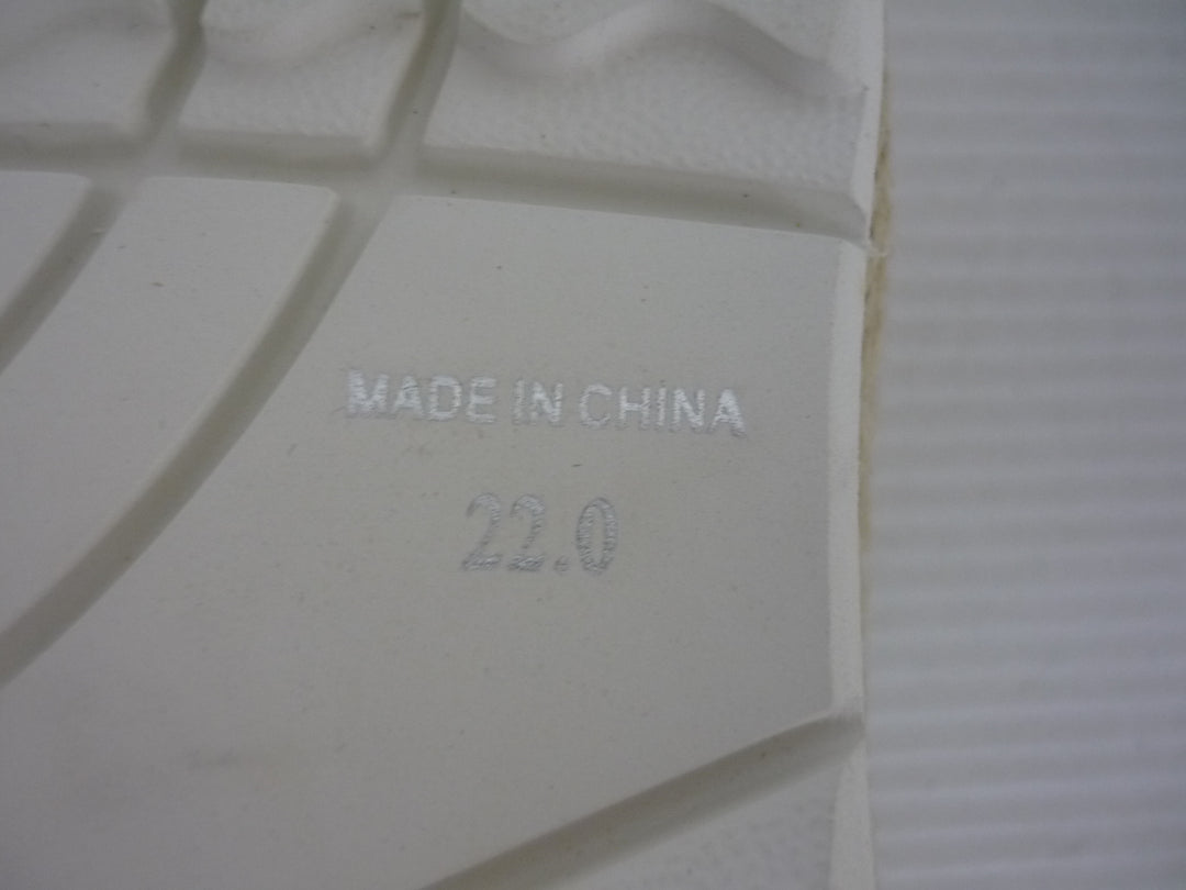 BENEBIS　スリッポン　シューズ