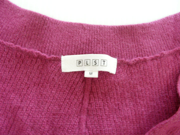【激安古着】 PLST　ニットorセーター　トップス